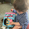 Montessori Story Book  (Washable)