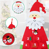 Load image into Gallery viewer, Christmas Advent Calendar