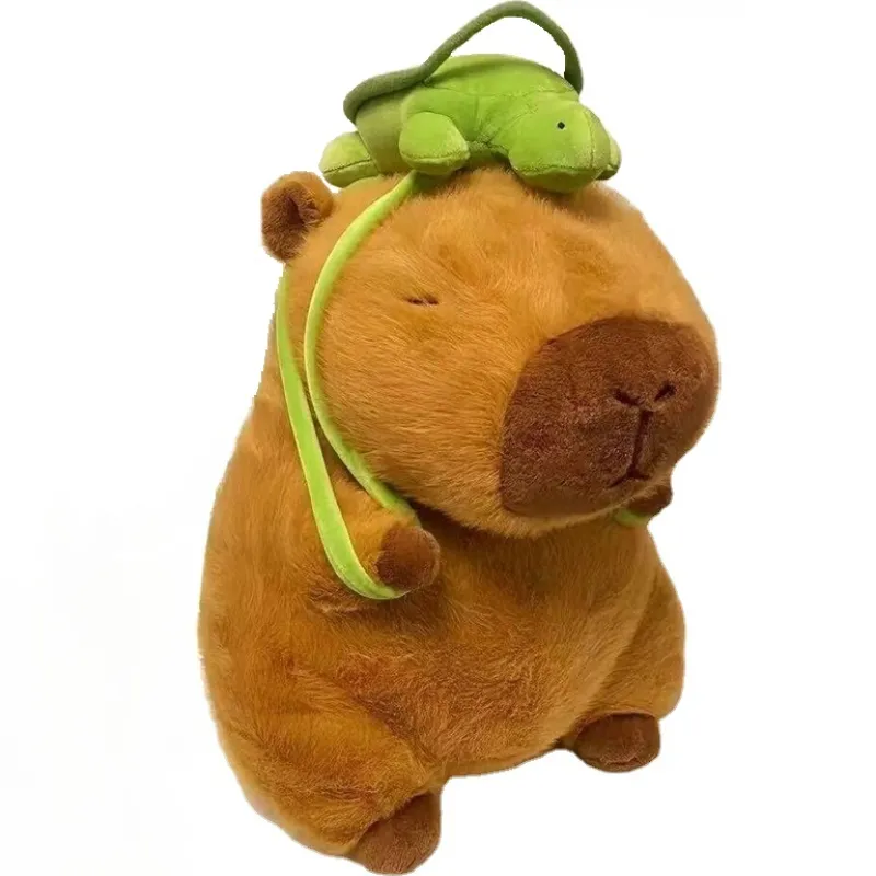 Cutest Capybara