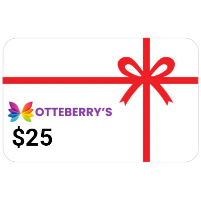 OTTEBERRY'S E-GIFT CARD
