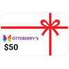 Load image into Gallery viewer, OTTEBERRY&#39;S E-GIFT CARD