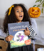 A Tale for Halloween (Shadow Play Activity Book)