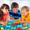 Montessori Play Track