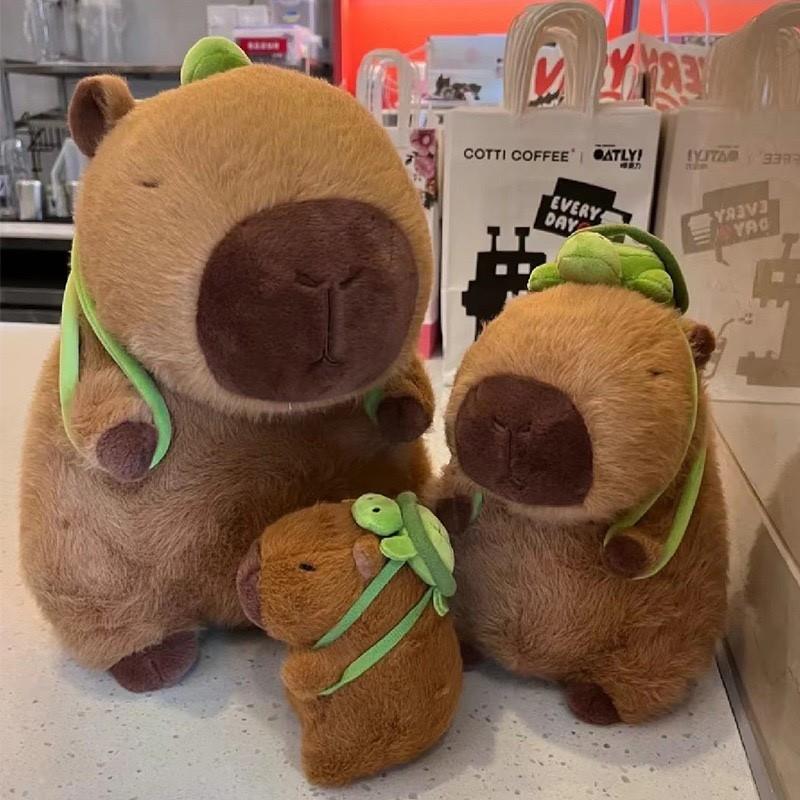 Cutest Capybara
