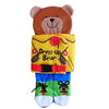 Montessori Dress-up Bear