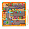 Montessori ABC Learning Maze