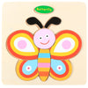 Load image into Gallery viewer, Montessori Wooden Cartoon Puzzles (CREATE YOUR OWN SET or COLLECT THEM ALL)