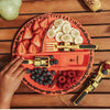 Load image into Gallery viewer, ExcavaBite Kids&#39; Construction Plate and Utensil Set