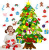 Load image into Gallery viewer, Felt Christmas Tree