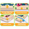 Montessori ABC Learning Maze