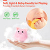 Montessori Old MacDonald's Plush Farm