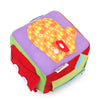 Load image into Gallery viewer, Busy Dice Montessori Sensory Toy