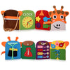 Sensory Safari™ Montessori Shoulder Bag