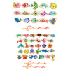 Load image into Gallery viewer, Montessori Fishing Magnetic Game Bundle- Eco-Friendly Wooden Toy